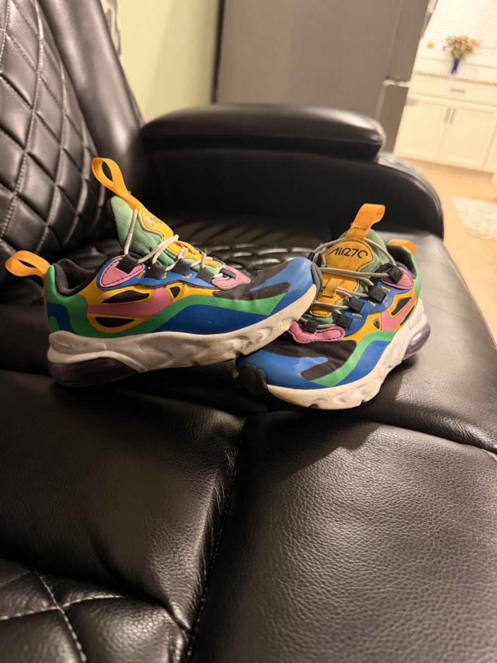 Nike Air Max 270 kids